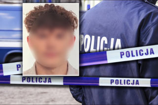 Policja przerywa poszukiwania 17-letniego Patryka. Ich finał jest tragiczny! 