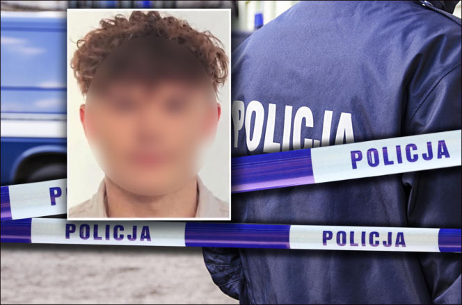 Policja przerywa poszukiwania 17-letniego Patryka. Ich finał jest tragiczny! 