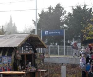 To jedno z najpiękniejszych miast w Śląskiem. Już w PRL-u stało się kultowym ośrodkiem wypoczynkowym