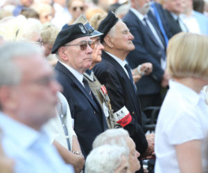 Wielka gala w Muzeum Powstania Warszawskiego