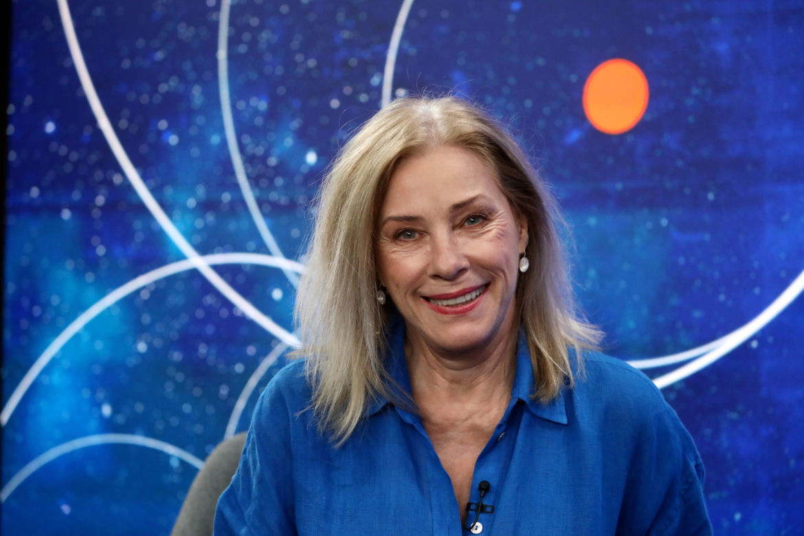 Małgorzata Potocka: Wierzę, że jeszcze się zakocham