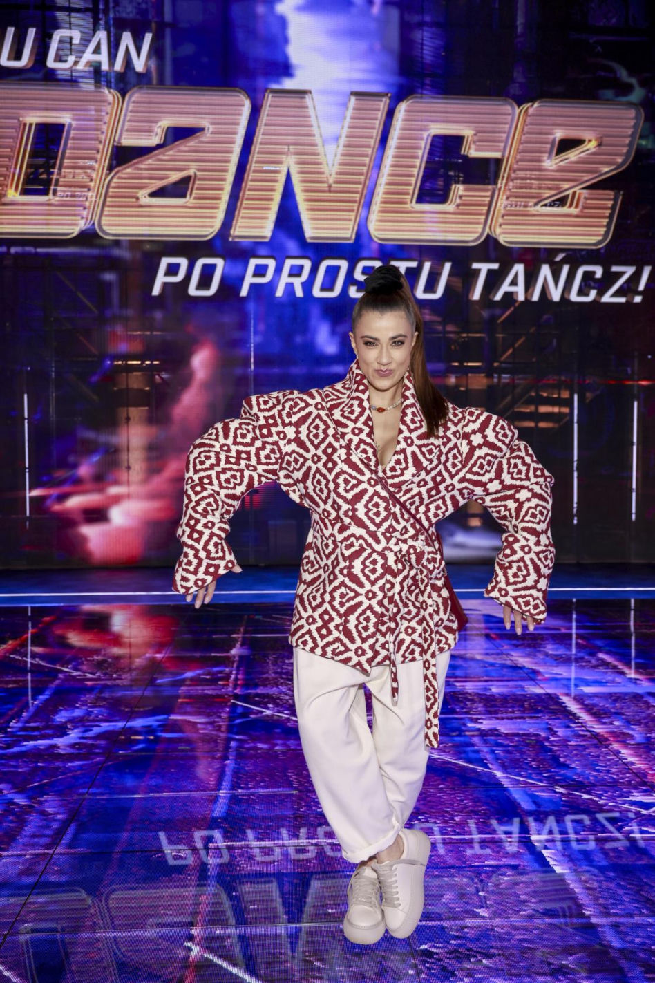Maja Hyży
