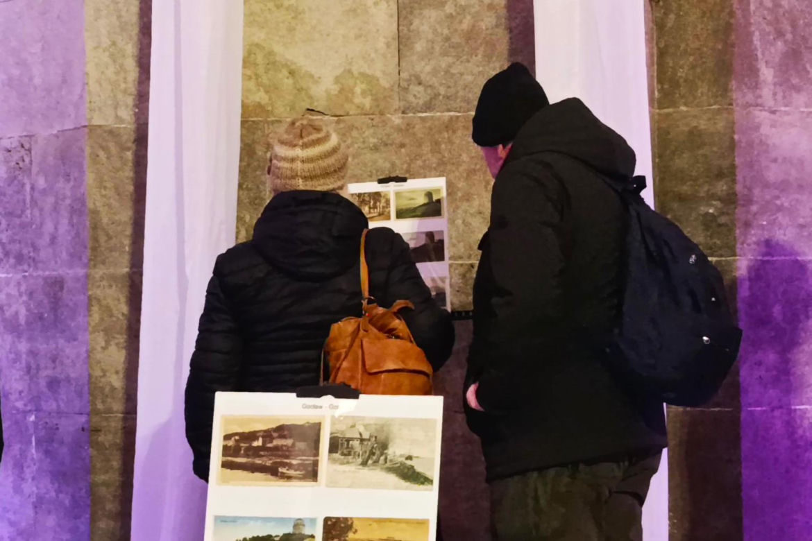 Dzień otwarty w Wieży Bismarcka