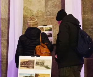 Dzień otwarty w Wieży Bismarcka