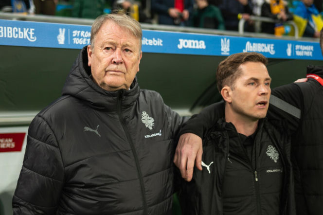 Age Hareide nie żyje