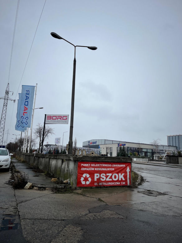 Choinka po świętach nie musi trafić na śmietnik. Lublin daje drzewkom drugie życie