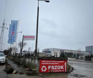 Choinka po świętach nie musi trafić na śmietnik. Lublin daje drzewkom drugie życie