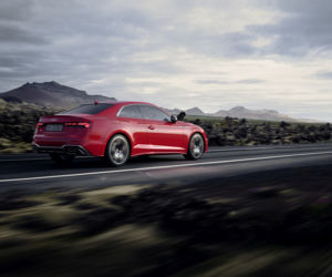 Audi S5 Coupe (2020)