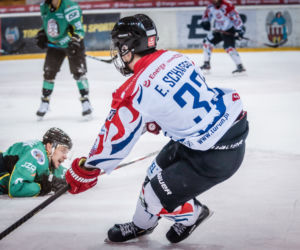 KH Energa Toruń - JKH GKS Jastrzębie 0:5, zdjęcia z Tor-Toru