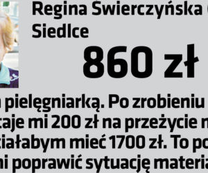 Cała prawda o polskich emerytach!