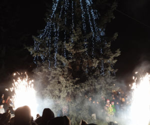 Siedleckie iluminacje 2025