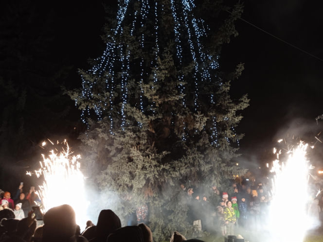 Siedleckie iluminacje 2025