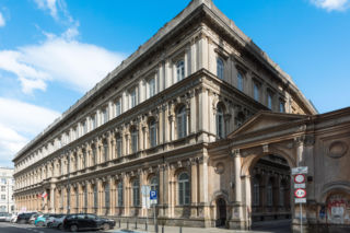 Rekordowo drogi remont Muzeum Etnograficznego w Warszawie. Ma przywrócić piękno