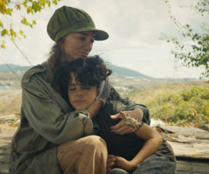 Dziedzictwo, odc. 863. Nana, Yusuf