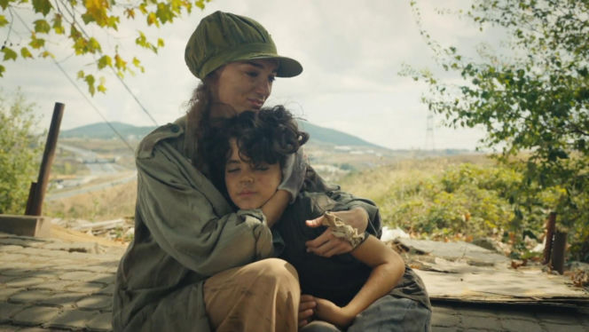 Dziedzictwo, odc. 863. Nana, Yusuf