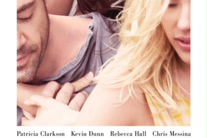 Vicky Cristina Barcelona