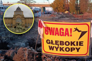 Kto zaprojektuje nowy Teatr Współczesny w Szczecinie? Lista chętnych jest bardzo długa