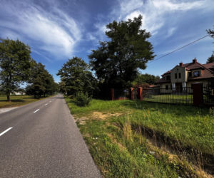 W tych miejscach naprawdę kręcą Ranczo! Tu naprawdę są Wilkowyje