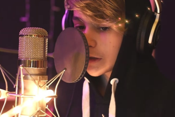 Bars and Melody w Don't Let Me Down The Chainsmokers. Cover lepszy od oryginału?