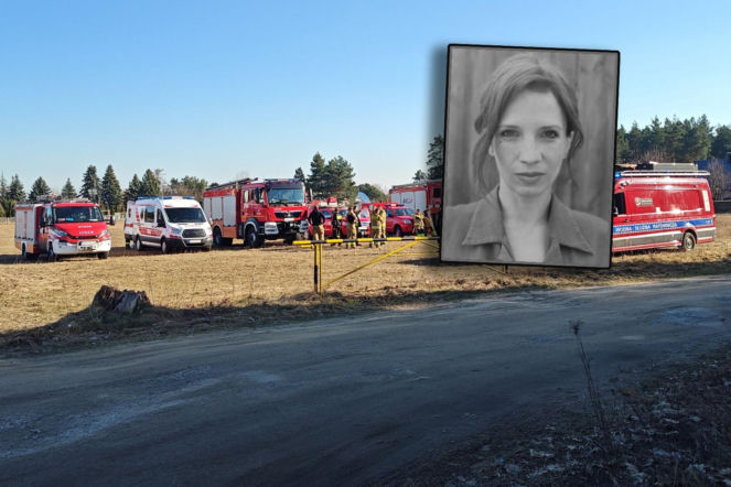 Aktorka Magdalena Majtyka znaleziona martwa. Jest śledztwo prokuratury