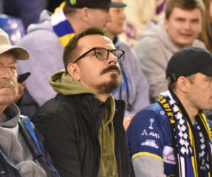 PRES Grupa Deweloperska Toruń - Betard Sparta Wrocław: Zdjęcia kibiców i zawodników z finału PGE Ekstraligi 2026 na Motoarenie