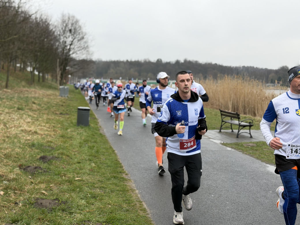 Kibolska Dycha 2026