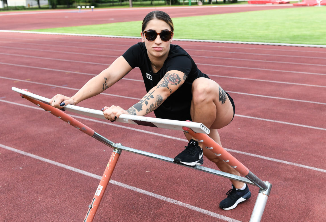 Ewa Swoboda