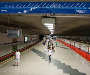 Metro Politechnika (3)