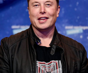 Elon Musk JUŻ jest najbogatszy!