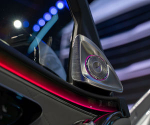 Nowy Mercedes-Benz Klasy S (W223) zaprezentowany w Warszawie
