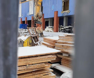 Galeria Plaza w Krakowie