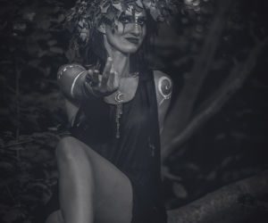 Północnica- demon nocy