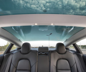 Tesla Model 3 Long Range Dual Motor
