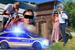 Miała ponad 2 promile, gdy zadawała Piotrowi ciosy nożem. Jest decyzja w sprawie Anny