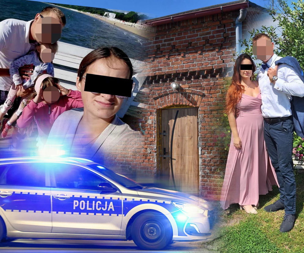 Anna była pijana, chwyciła za nóż i zabiła Piotra. Zapadła decyzja w sprawie 27-latki