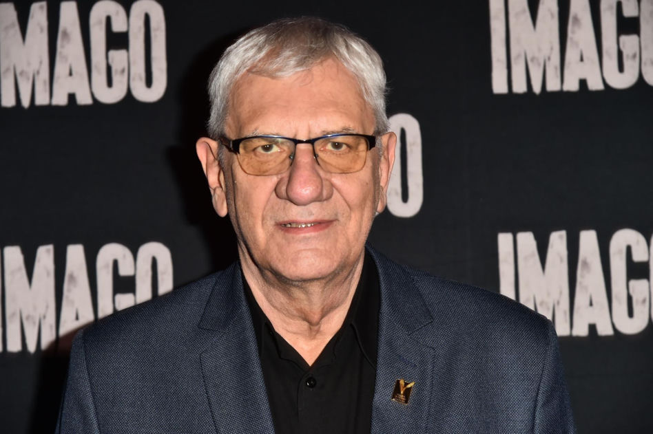 Premiera filmu "Imago"