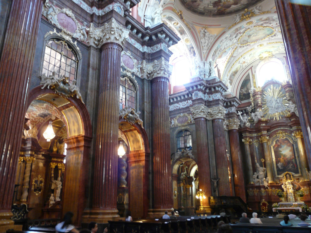 Poznańska Fara