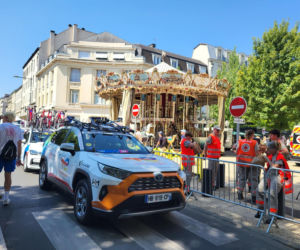 Pojechałem trasą Tour de France. Oto tajemnice największego wyścigu świata