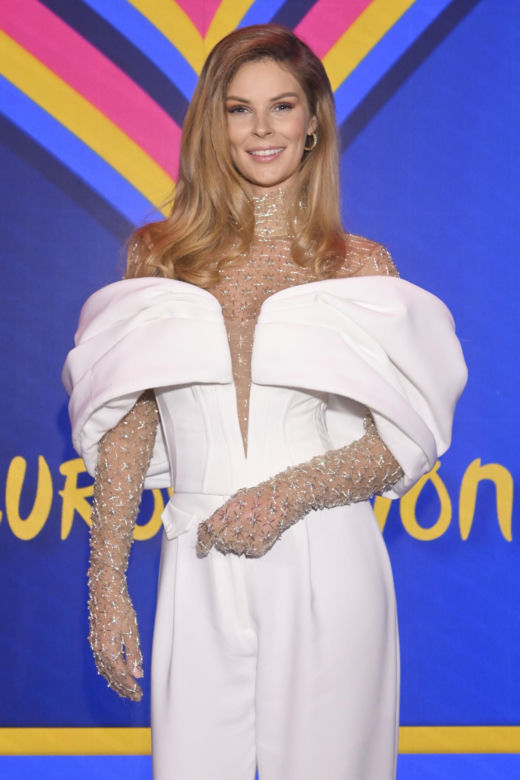 Małgorzata Tomaszewska