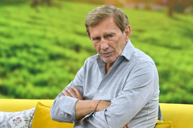 Jan Englert nigdy nie zrobi tego dla pieniędzy! Inni aktorzy nie mają z tym problemu