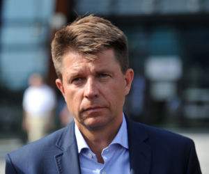 Piotr Misiło