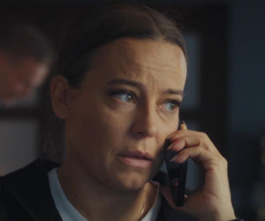 M jak miłość odc. 1912. Magda (Anna Mucha)