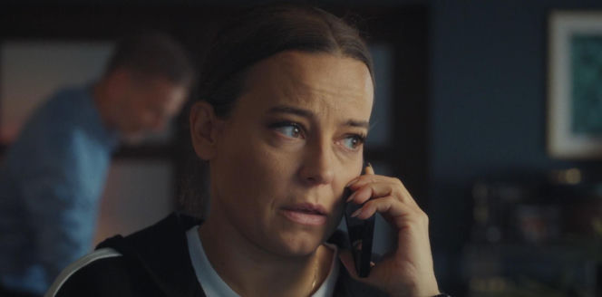 M jak miłość odc. 1912. Magda (Anna Mucha)