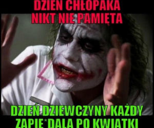Dzień Chłopaka 2021 - zobacz najlepsze memy! [GALERIA]