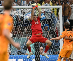 Emiliano Martinez (Argentyna)