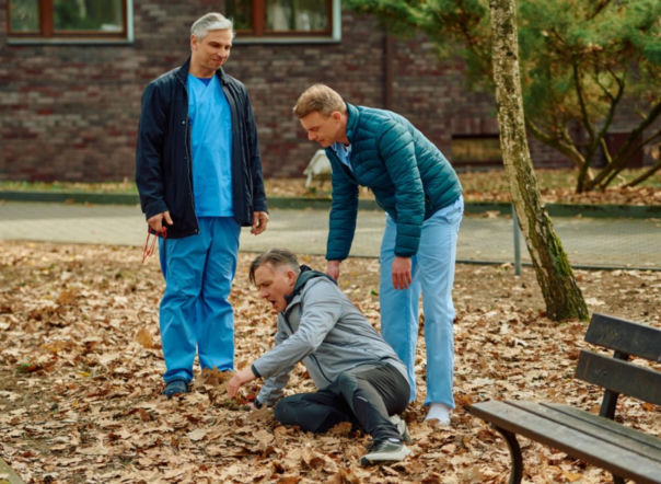 Na Wspólnej, odcinek 4241: Nowy kardiochirurg wykończy Adamskiego! Tak go załatwi Greg Kalski - ZDJĘCIA