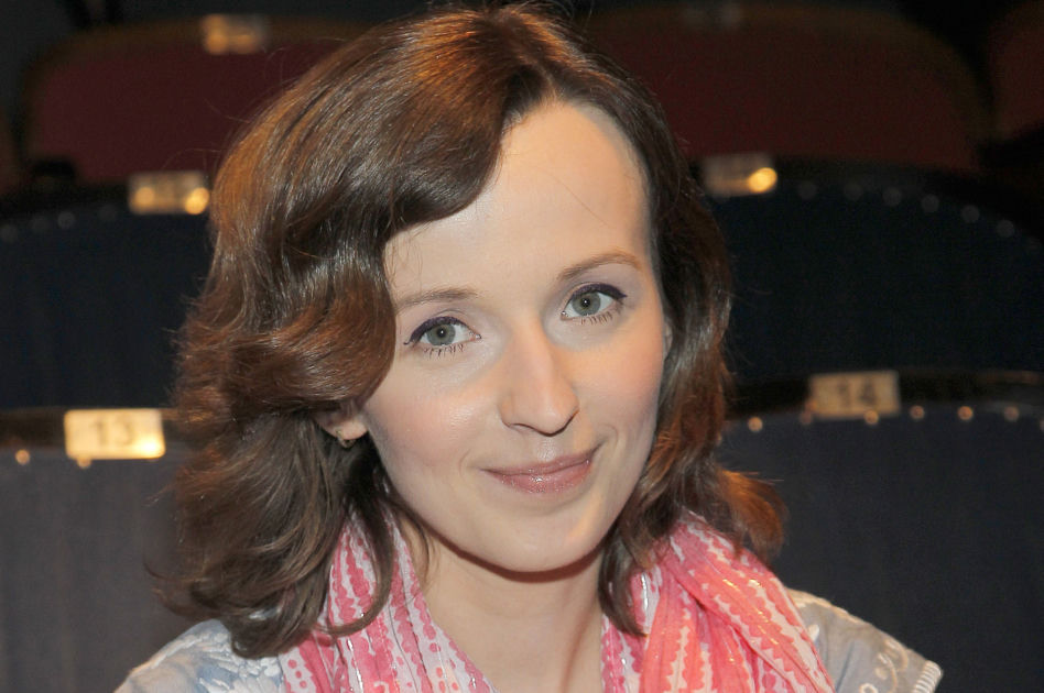 Kamila i Andrzej Łapiccy. Co dziś robi wdowa po zmarłym aktorze?