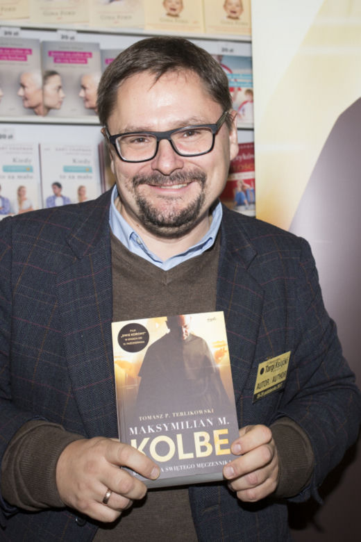 Tomasz Terlikowski