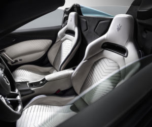 Maserati MC20 Cielo (2023)