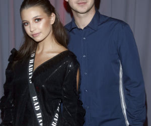 Julia Wieniawa wspomina swoich byłych